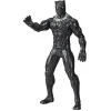 Marvel Mighty Hero Series Black Panther 9.5 Inch Action Figure
