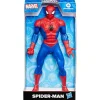 Marvel Mighty Hero Series Spider-Man 9.5 Inch Action Figure