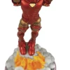 Marvel Select Iron Man Action Figure