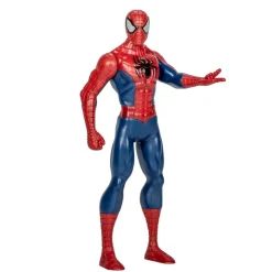 Marvel Spider-Man 6" Basic Figure