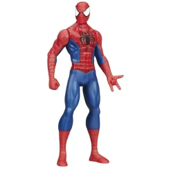Marvel Spider-Man 6" Basic Figure