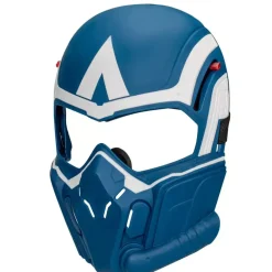 Marvel Studios Captain America Brave New World Flight Vision Mask