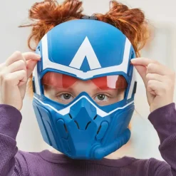 Marvel Studios Captain America Brave New World Flight Vision Mask