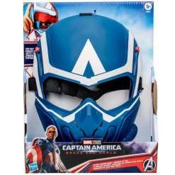 Marvel Studios Captain America Brave New World Flight Vision Mask
