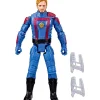 Marvel Studios' Guardians of the Galaxy Vol. 3 Star-Lord Epic Hero Series Action Figure