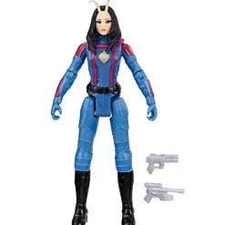 Marvel Studios' Guardians of the Galaxy Vol. 3 Marvel's Mantis Epic Hero Series Action Figure