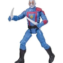Marvel Studios' Guardians of the Galaxy Vol. 3 Drax Epic Hero Series Action Figure