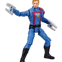 Marvel Studios' Guardians of the Galaxy Vol. 3 Star-Lord Epic Hero Series Action Figure