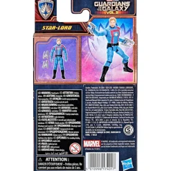 Marvel Studios' Guardians of the Galaxy Vol. 3 Star-Lord Epic Hero Series Action Figure