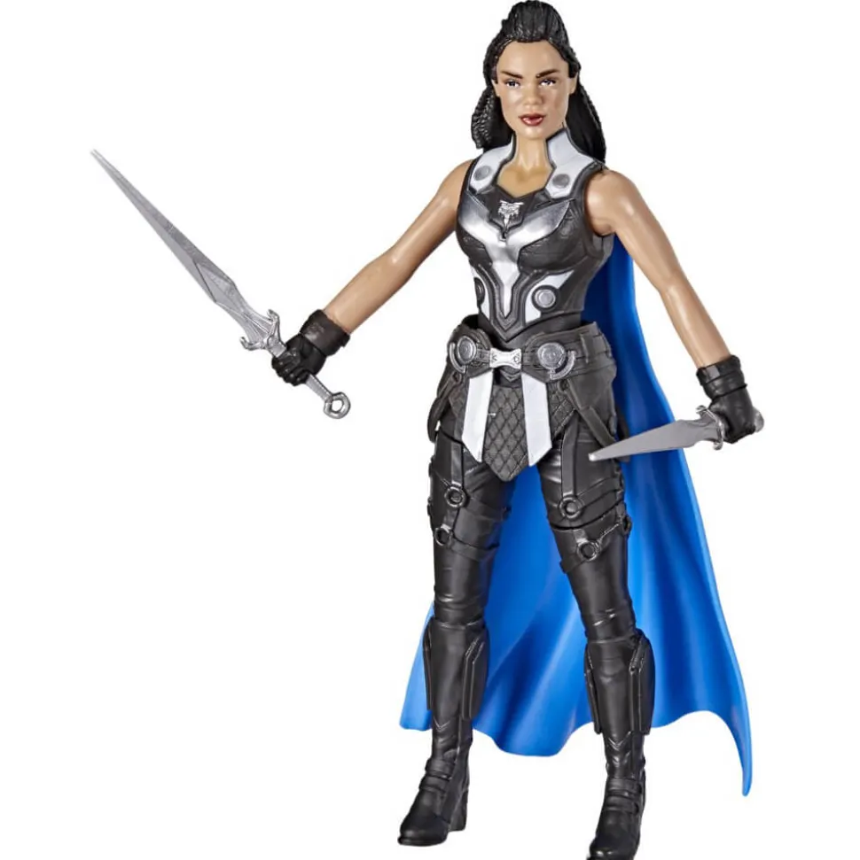 Marvel Studios' Thor: Love and Thunder King Valkyrie 6-Inch Figure
