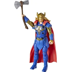 Marvel Studios' Thor: Love and Thunder Thor 6-Inch Action Figure