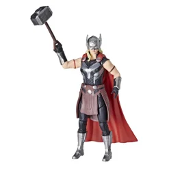 Marvel Studios' Thor: Love and Thunder Mighty Thor 6-Inch Figure