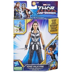 Marvel Studios' Thor: Love and Thunder King Valkyrie 6-Inch Figure