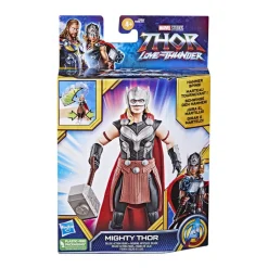 Marvel Studios' Thor: Love and Thunder Mighty Thor 6-Inch Figure