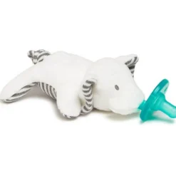Mary Meyer Afrique Elephant WubbaNub