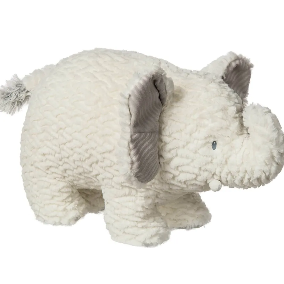 Mary Meyer Afrique Elephant Soft Toy