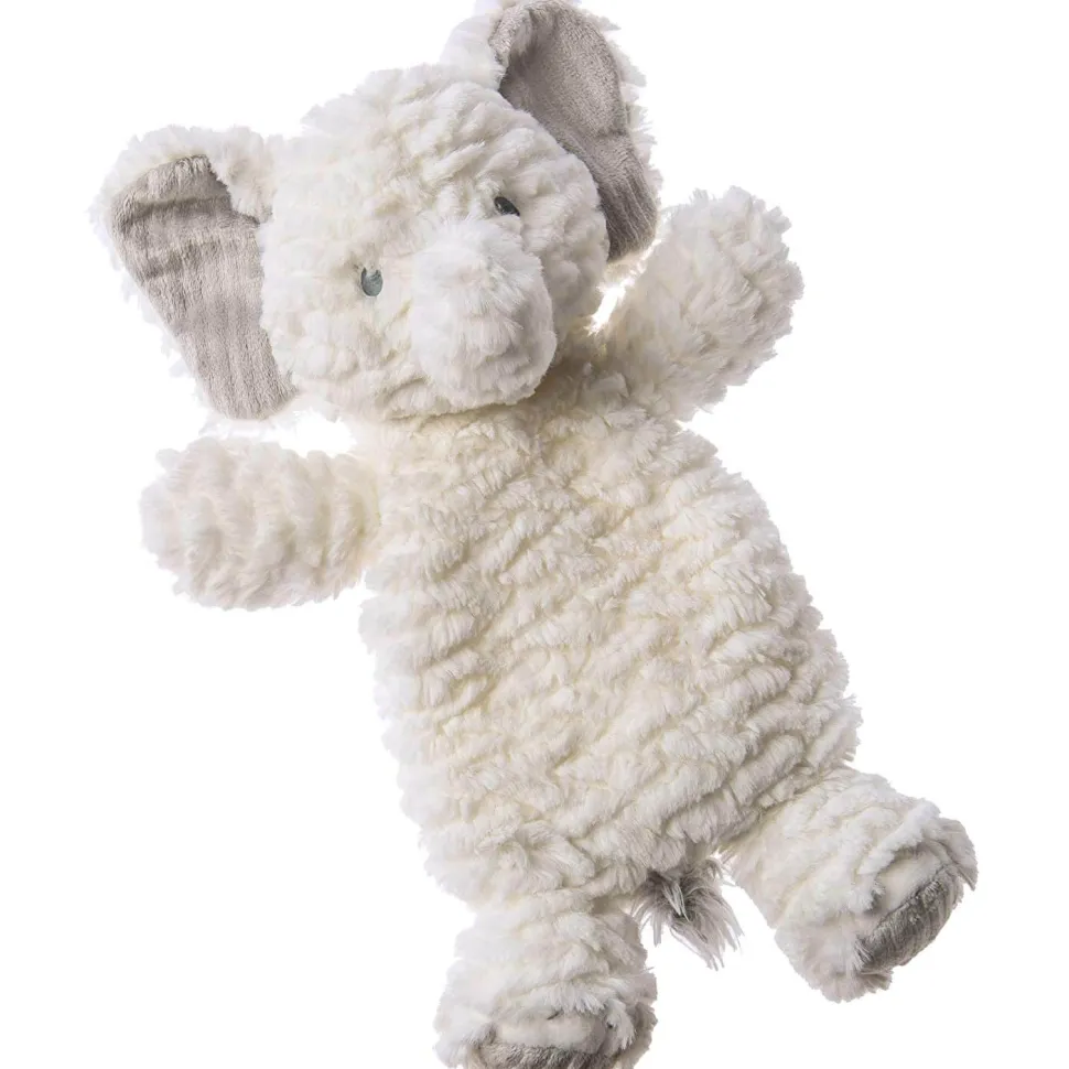 Mary Meyer Afrique Elephant Lovey