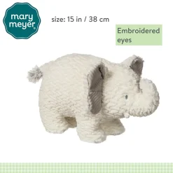Mary Meyer Afrique Elephant Soft Toy