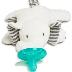Mary Meyer Afrique Elephant WubbaNub
