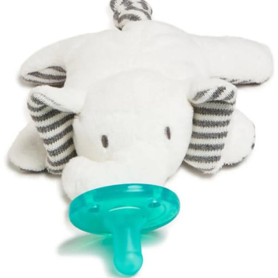 Mary Meyer Afrique Elephant WubbaNub