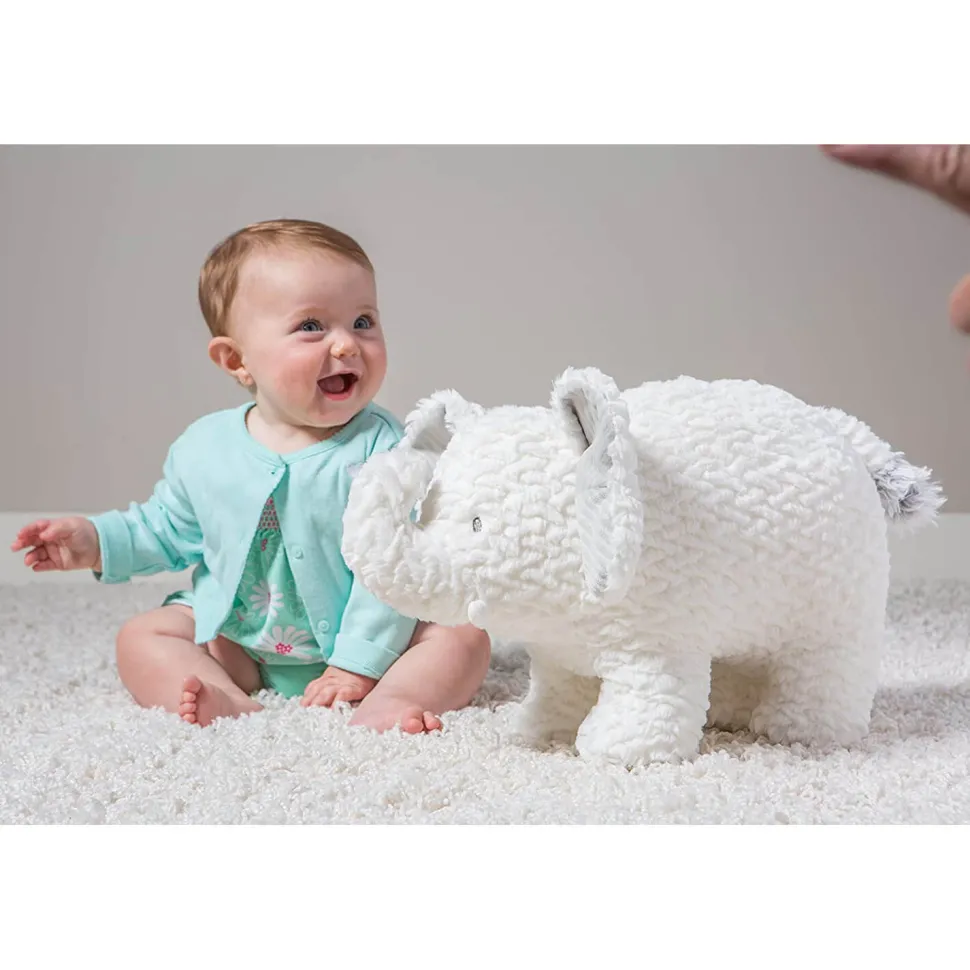 Mary Meyer Afrique Elephant Soft Toy