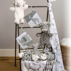 Mary Meyer Afrique Elephant Lovey