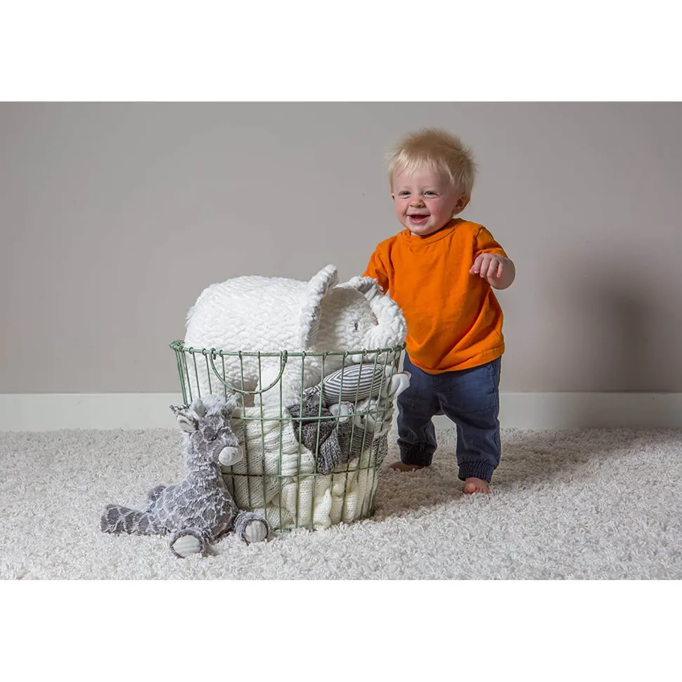 Mary Meyer Afrique Elephant Soft Toy