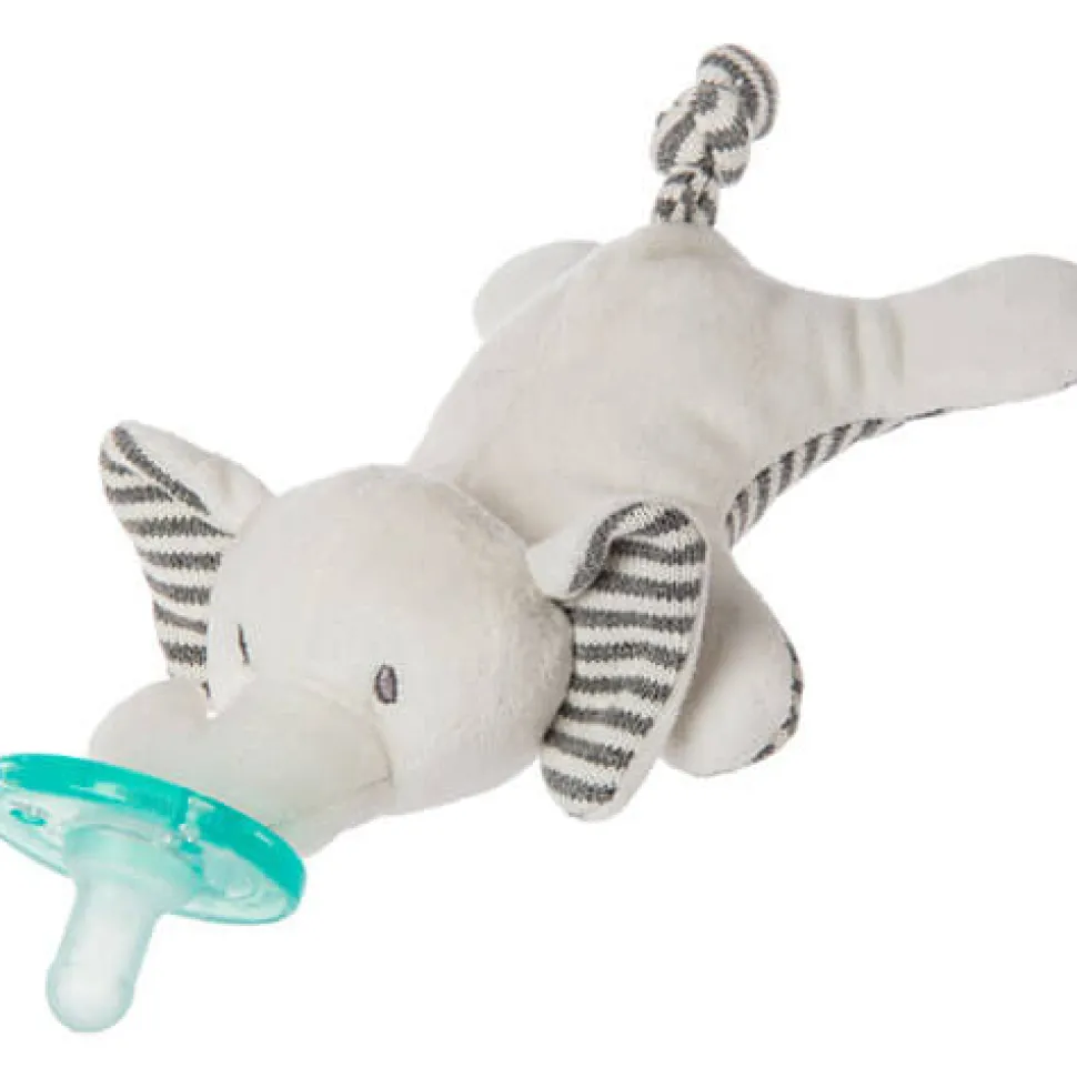 Mary Meyer Afrique Elephant WubbaNub