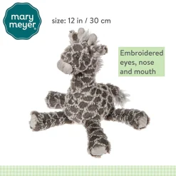 Mary Meyer Afrique Giraffe Soft Toy