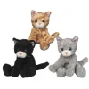 Mary Meyer Catsy Kitty (Styles Vary)