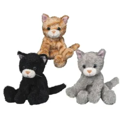 Mary Meyer Catsy Kitty (Styles Vary)