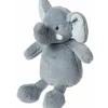 Mary Meyer Chiparoo Elephant 6" Plush