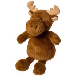 Mary Meyer Chiparoo Moose 6" Plush