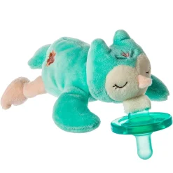 Mary Meyer Fairyland Owl Wubbanub