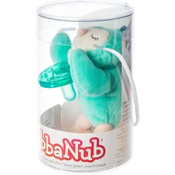 Mary Meyer Fairyland Owl Wubbanub