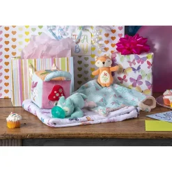 Mary Meyer Fairyland Owl Wubbanub