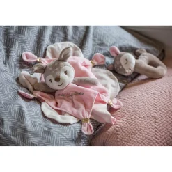 Mary Meyer Itsy Glitzy Fawn Rattle