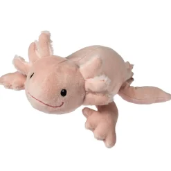 Mary Meyer Izzy Axolotl 12" Stuffed Animal