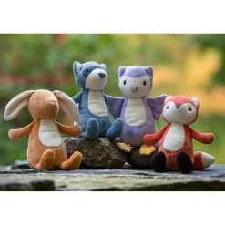Mary Meyer Leika Little Fox Soft Toy