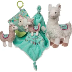 Mary Meyer Lily Llama Soft Toy