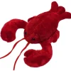 Mary Meyer Lobbie Lobster 17" Plush