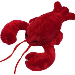Mary Meyer Lobbie Lobster 17" Plush