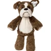 Mary Meyer Marshmallow Bradley Bulldog 13" Stuffed Animal