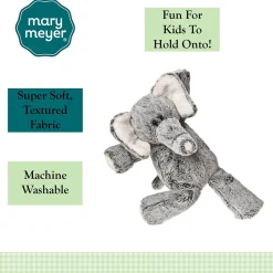 Mary Meyer Marshmallow Elephant