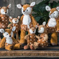 Mary Meyer Marshmallow Fawn 13" Stuffed Animal