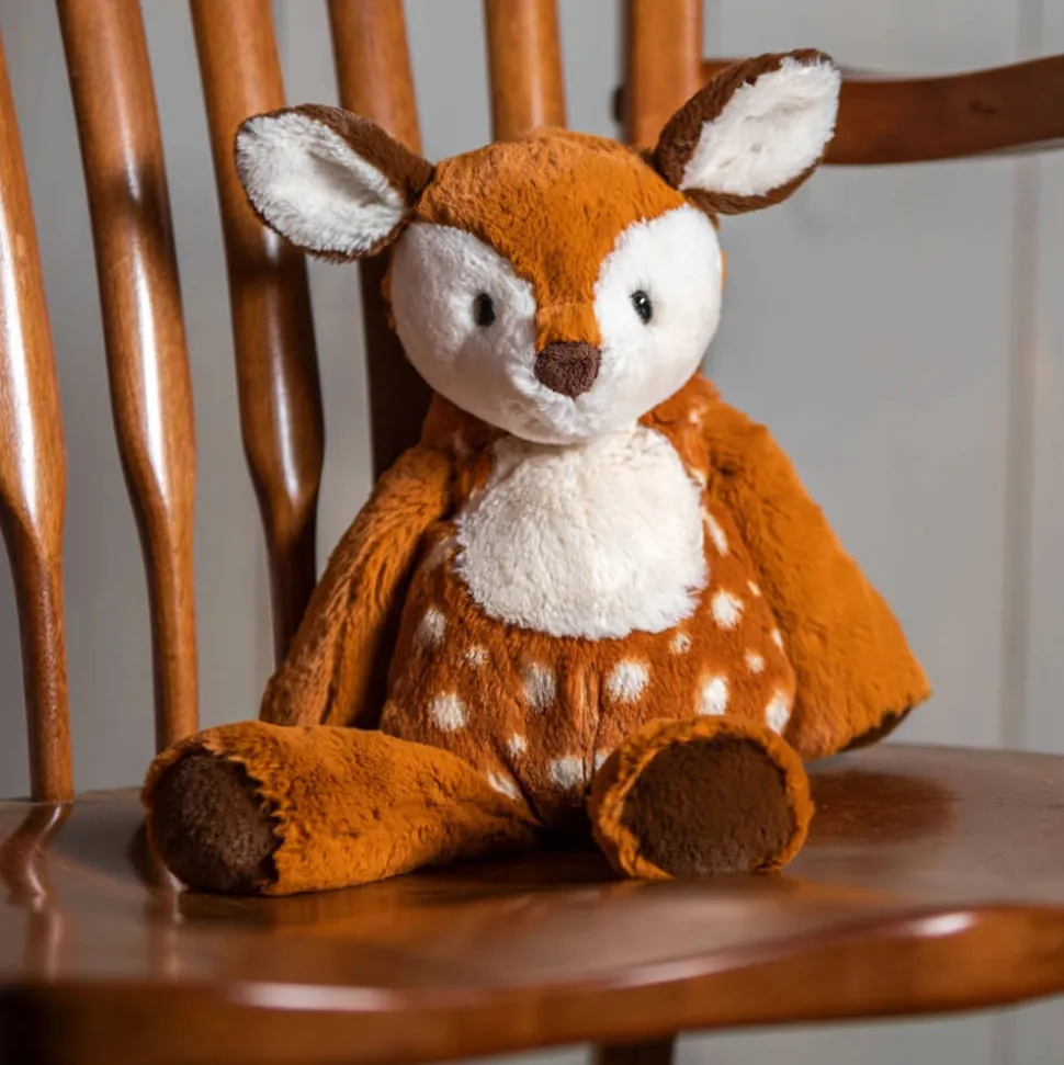 Mary Meyer Marshmallow Fawn 13" Stuffed Animal
