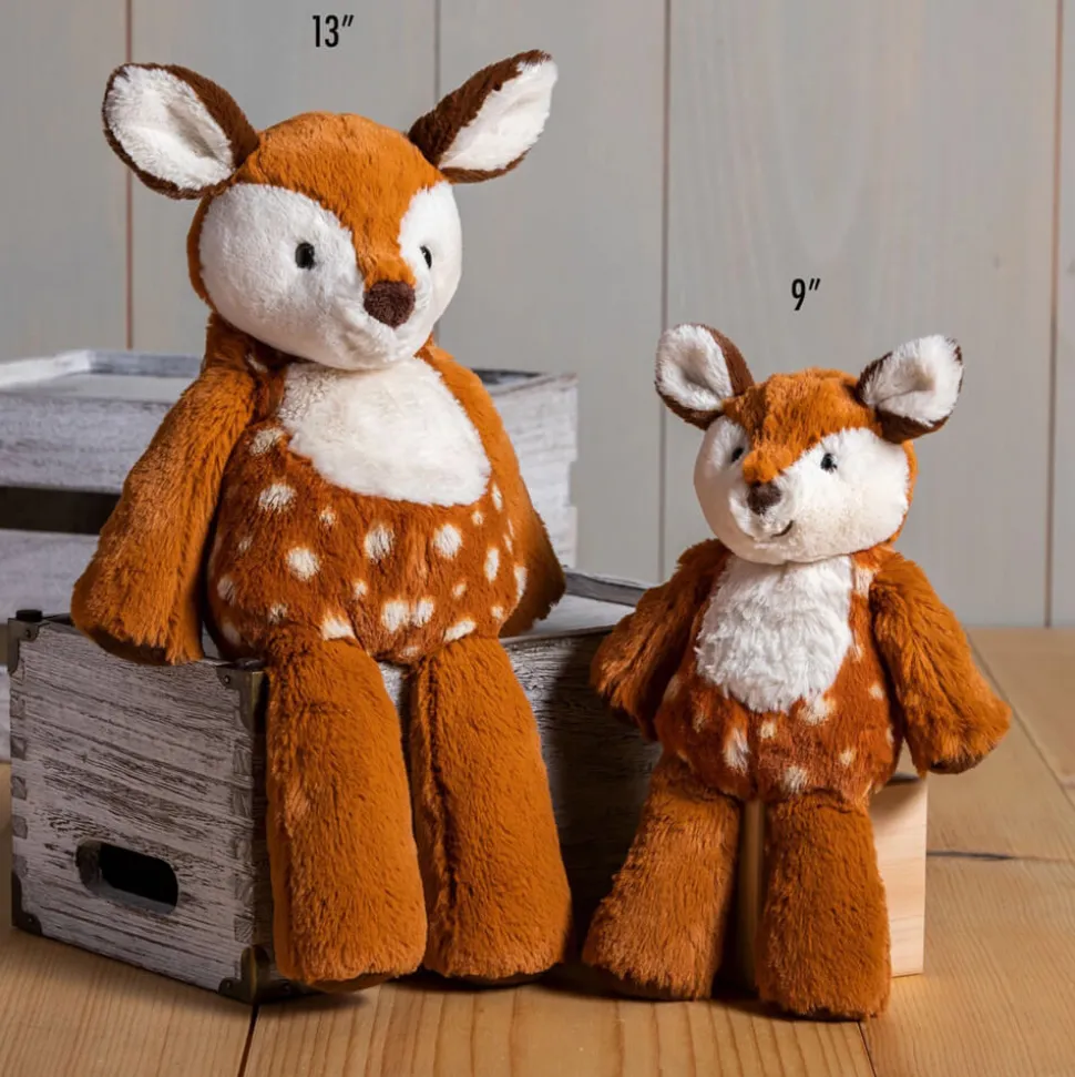 Mary Meyer Marshmallow Fawn 13" Stuffed Animal