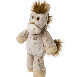 Mary Meyer Marshmallow Happy Horse 13" Stuffed Animal
