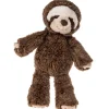 Mary Meyer Marshmallow Junior Sloth 9' Stuffed Animal