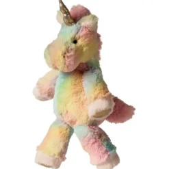 Mary Meyer Marshmallow Junior Fro-Yo Unicorn 9" Stuffed Animal